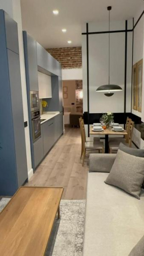 APARTAMENTOS ALCALA